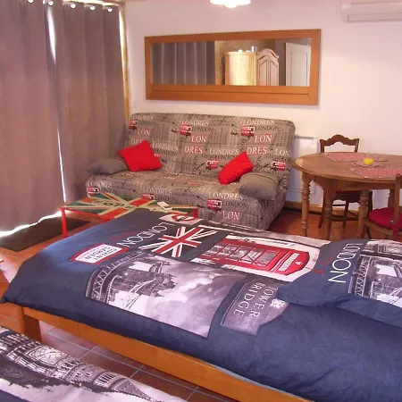 Aux Eyzies Au Coeur De La Vallee De L'homme Apartment