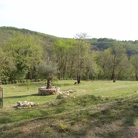 Aux Eyzies Au Coeur De La Vallee De L'homme Apartment Les Eyzies