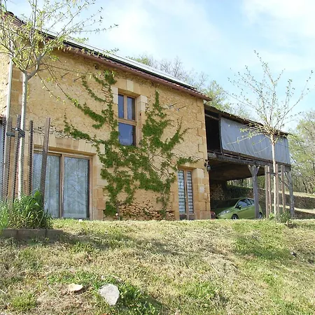 Aux Eyzies Au Coeur De La Vallee De L'homme Apartment Les Eyzies