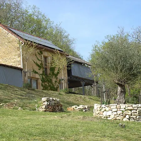 Apartment Aux Eyzies Au Coeur De La Vallee De L'homme